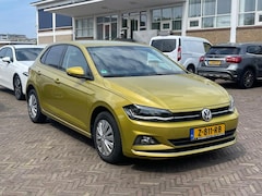 Volkswagen Polo - 1.0 TGI Trendline Keyles|Navi|Cruise|Lane