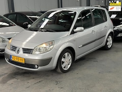 Renault Scénic - 1.6-16V Privilège Luxe APK NAP