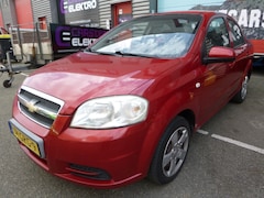 Chevrolet Aveo - 1.4 Style, 4deurs, trekh. APK6-2025