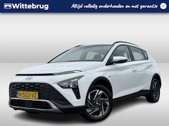 Hyundai Bayon - 1.0 T-GDI Comfort Automaat | Apple Carplay | Achteruitrijcamera | Rijklaarprijs |