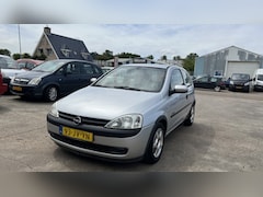 Opel Corsa - 1.4-16V Comfort