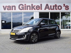 Suzuki Swift - 1.2 Style EASSS | Airco | NAVI | LM velgen | NAP