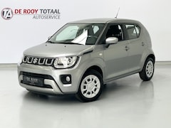 Suzuki Ignis - 1.2 Smart Hybrid MHEV Club 83PK, AIRCO | LED | LANE ASSIST | ELEC-RAMEN/SPIEGELS