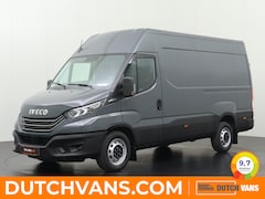 Iveco Daily - 35S18-3L Hi-Matic Automaat L2H2 Led | 3500Kg Trekhaak | Navigatie | Camera | Airco | Cruis