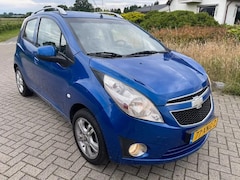 Chevrolet Spark - 1.0 16V LT+ Bi-Fuel