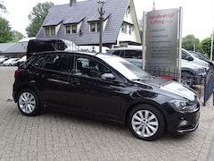 Volkswagen Polo - 1.0 TSI Highline DAB NAVI 1e eig eigenaar