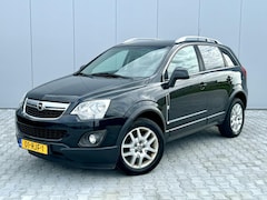 Opel Antara - 2.4-16V Edition 2x4 | LPG | NW model | 1ste eigenaar