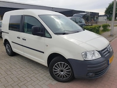 Volkswagen Caddy - 1.9TDI