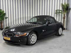 BMW Z4 Roadster - 2.2i