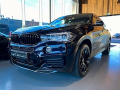 BMW X6 - xDrive35i M Sport Edition H+K, Trekhk, Glasdak, HUD