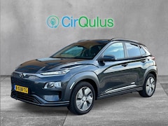 Hyundai Kona - 400km rijbereik v.a. (financial) lease 275 pm