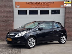 Opel Corsa - 1.2-16V Enjoy