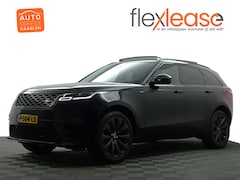 Land Rover Range Rover Velar - 2.0 P400e R-Dynamic SE Aut- Panodak, Stoelventilatie, CarPlay, Memory, Meridian Audio, Xen