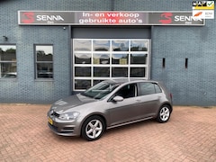 Volkswagen Golf - 7 1.2 TSI - Bj 2014 - 1e Eig - Inr Mog