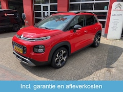 Citroën C3 Aircross - All-in prijs 1.2 PureTech S&S Shine Navigatie/Parkeersens/LM Velgen