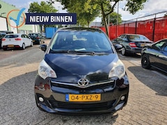 Toyota Verso S - 1.3 VVT-i Aspiration