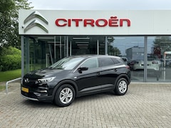 Opel Grandland X - 1.2 Turbo Business Executive