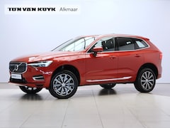 Volvo XC60 - 2.0 Recharge T8 AWD Inscription / Luchtvering / Head-Up Display / Trekhaak / Wool Blend /