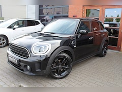 MINI Countryman - 1.5 | Chili | Automaat | LED | Carplay | Camera