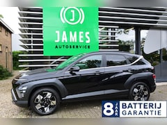 Hyundai Kona - 1.6 GDI HEV Comfort Smart NW MODEL 2024