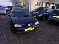 Volkswagen Golf - 1.6-16V Comfortline apk 11-6-2025 div.exstra, s