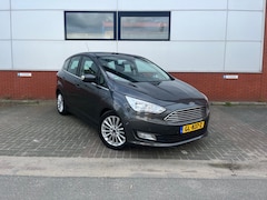 Ford C-Max - 1.0/125pk, Titanium