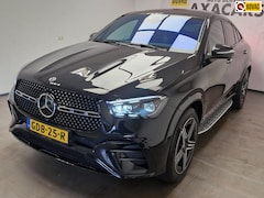 Mercedes-Benz GLE-Klasse Coupé - 400 e 4MATIC AMG Line FABRIEKS GARANTIE PANAROMADAK