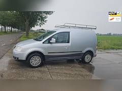 Volkswagen Caddy - 1.9 TDI/ airco/ bj 2010/ euro 4