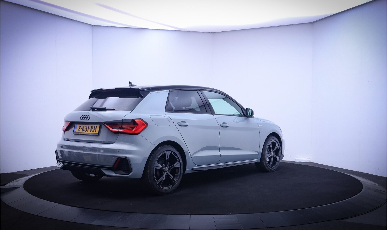 Audi A1 Sportback 25TFSI S-LINE Edition DIGI DASH/MATRIX LED/NAVI ...