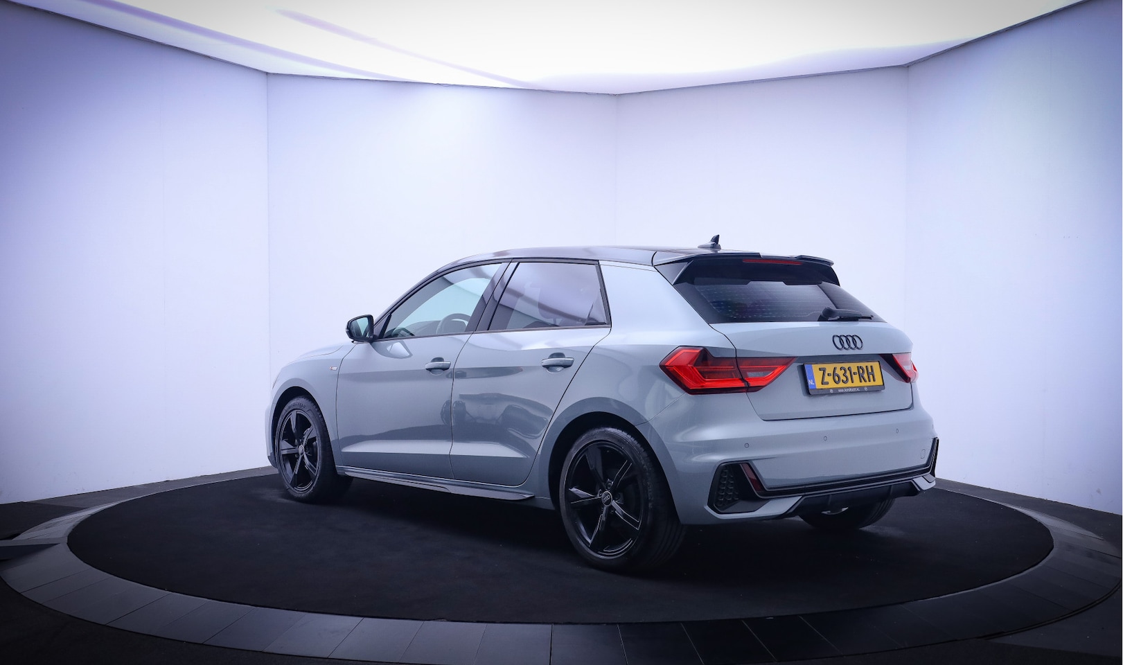 Audi A1 Sportback 25TFSI S-LINE Edition DIGI DASH/MATRIX LED/NAVI ...