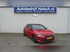 Opel Corsa - 1.2 Turbo Start/Stop 100pk GS Line