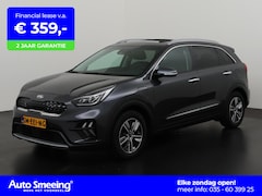 Kia Niro - 1.6 GDi PHEV DynamicPlusLine | Schuifdak | Plug-In | Zondag Open