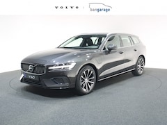 Volvo V60 - T6 Essential Long Range Plug-in hybrid AWD ACC Climate