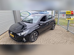 Hyundai i20 - 1.0 T-GDI Comfort Smart Hybride