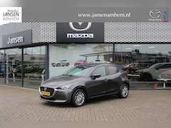 Mazda 2 - 2 1.5 Skyactiv-G Style Selected , Airco, Cruise, Apple Carplay, Camera, LMV 16 Inch, LKA