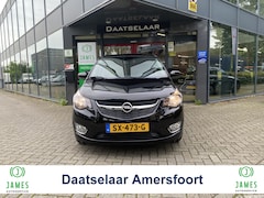 Opel Karl - 1.0 ecoFLEX Innovation Navigatie