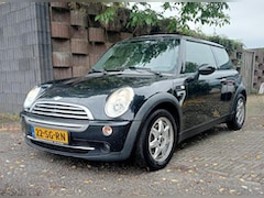 MINI One - 1.6 Seven