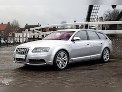 Audi S6 - Avant 5.2 FSI quattro