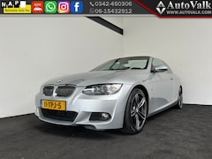 BMW 3-serie Cabrio - 325i M-Pakket Climate. Cruise. Leer. Stoelverw