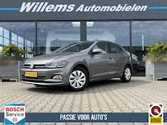 Volkswagen Polo - 1.0 TSI Comfortline Airco, Cruise Control & App-Connect