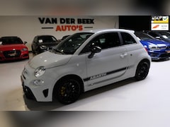 Fiat 500 Abarth - 1.4 T-Jet 595 145PK Facelift