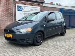 Mitsubishi Colt - 1.1 Edition One