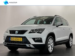 Seat Ateca - 1.5 EcoTSI 150pk DSG-7 Style Business Intense | NAVIGATIE | ACHTERUITRIJ CAMERA