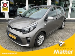 Kia Picanto - 1.0 CVVT DynamicLine