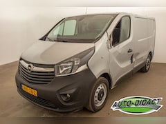 Opel Vivaro - 1.6 CDTI L1H1 Innovation EcoFlex