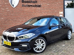 BMW 1-serie - 118i Panorama, Leder, Trekhaak, High Executive