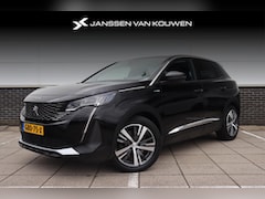 Peugeot 3008 - 1.6 HYbrid 225 Allure Nappa GT Leder * Keyless * 7, 4kW Lader