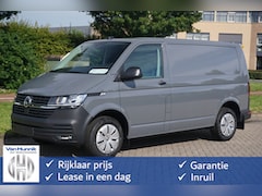 Volkswagen Transporter - T6.1 2.0TDI 150PK App Connect, Cruise, Airco, Betimmering NR. 731