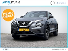 Nissan Juke - 1.0 DIG-T N-Connecta | Apple Carplay/Android Auto | Cruise & Climate Control | Keyless Ent