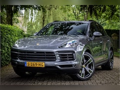 Porsche Cayenne - 3.0 22" Bose Standverwarming Panorama Trekhaak